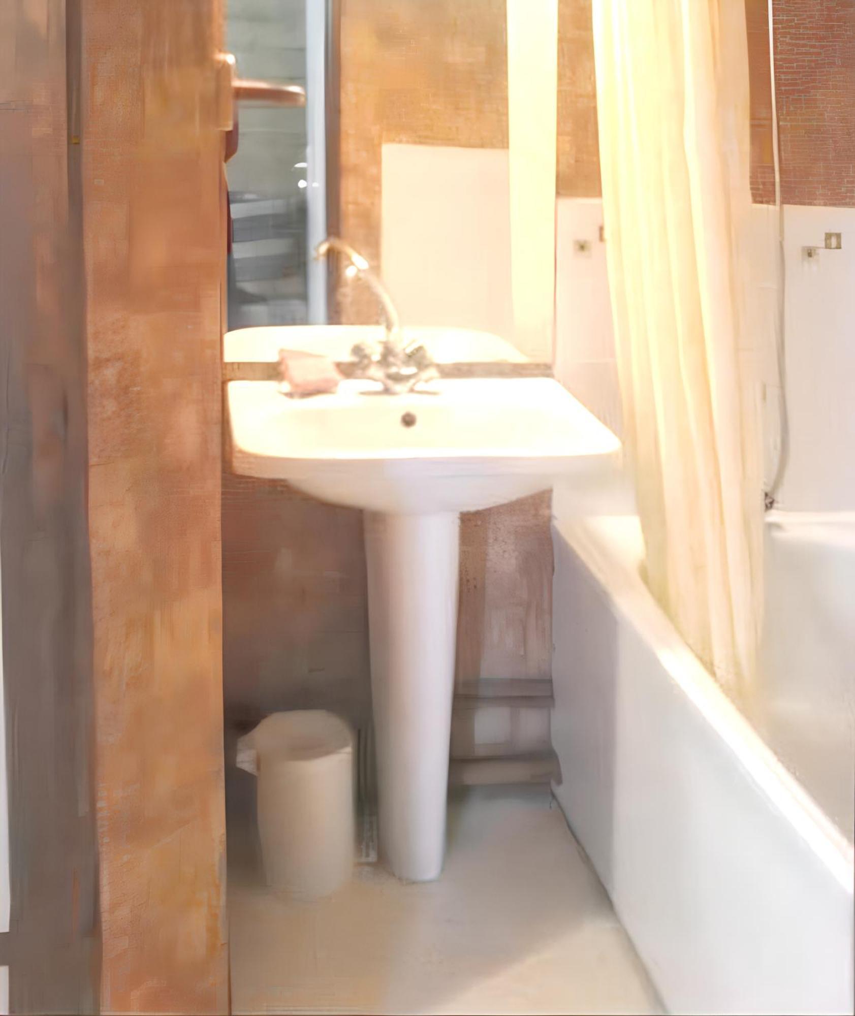 Appartement Au Pied Des Pistes A La Plagne - Vue Sur Montagne - Eksteriør billede